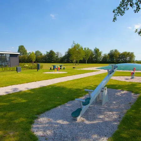 Holiday Droompark Bad Hulckesteijn.7 בית נופש *