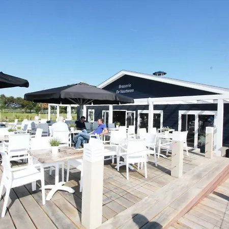 Holiday Droompark Bad Hulckesteijn.7 * Diermen