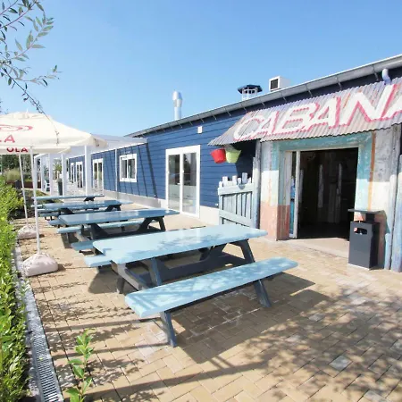 Holiday Droompark Bad Hulckesteijn.7 בית נופש