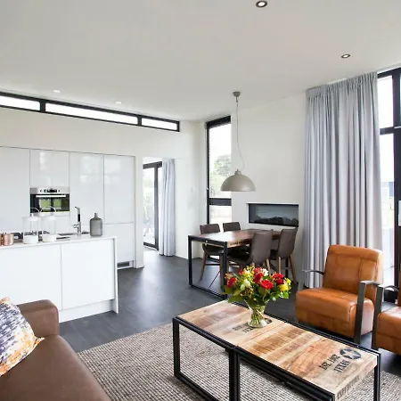Holiday Droompark Bad Hulckesteijn.7 * Diermen